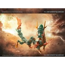 Beastbox BB-14 Chinese Dragon - Azure Dragon Image_8