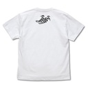 (PO) Demon Slayer: Kimetsu no Yaiba - Akki Messatsu T-shirt White (M) Image_2