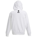 (PO) Evangelion Eva D Type Pullover Parka White (M) Image_2