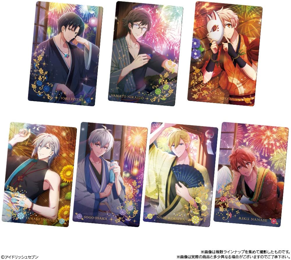 IDOLiSH7 Wafer 15 [BOX] Image_6