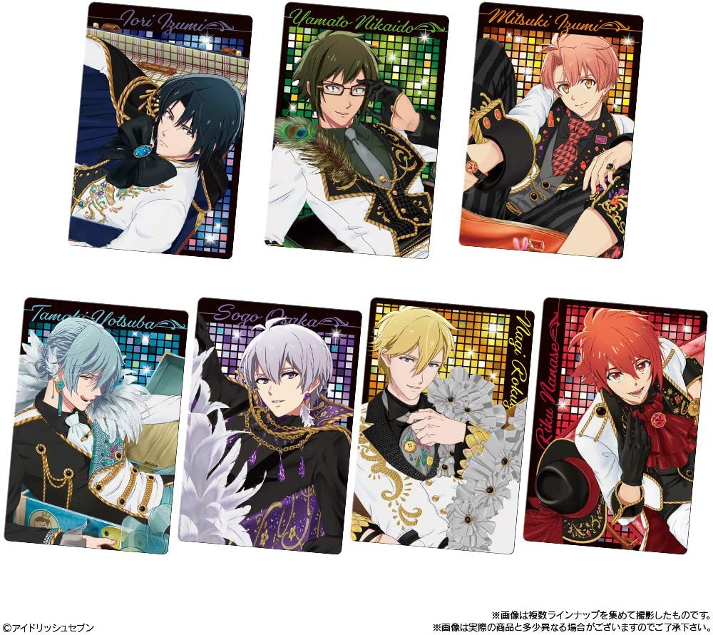 IDOLiSH7 Wafer 15 [BOX] Image_7