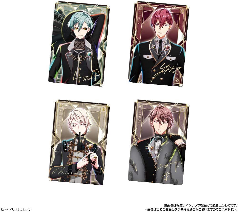 IDOLiSH7 Wafer 15 [BOX] Image_8