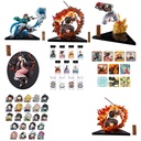 Ichiban Kuji - Demon Slayer: Kimetsu no Yaiba - Hold the Sword at Dawn (Full ctn of 80 tickets) Image_2