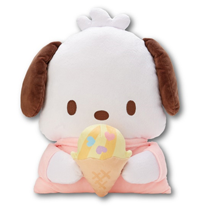 Atari Kuji - Pochacco Jul21 Image_4