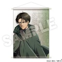 Atari Tsuki Attack on Titan Trading Can Badge Image_6