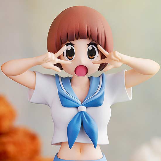 (PO) POP UP PARADE Kill la Kill - Mankanshoku Mako Image_1