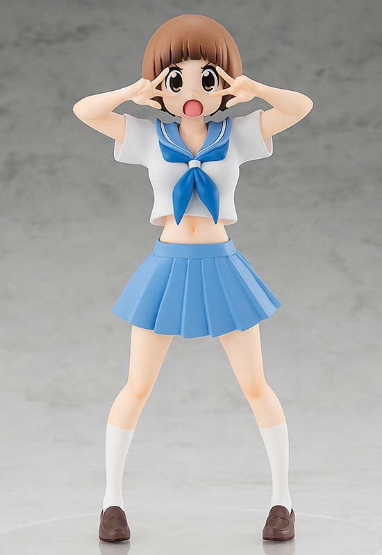 (PO) POP UP PARADE Kill la Kill - Mankanshoku Mako Image_3