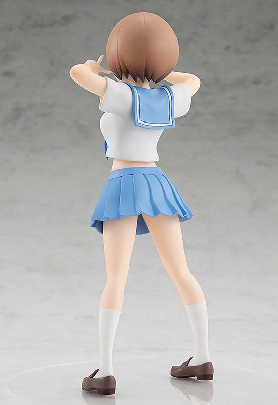 (PO) POP UP PARADE Kill la Kill - Mankanshoku Mako Image_5