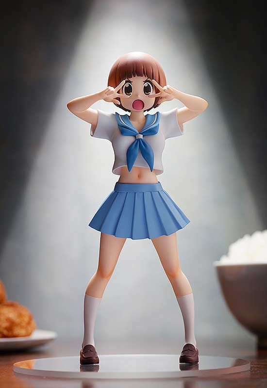 (PO) POP UP PARADE Kill la Kill - Mankanshoku Mako Image_7