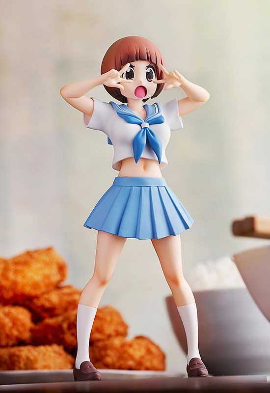 (PO) POP UP PARADE Kill la Kill - Mankanshoku Mako Image_9