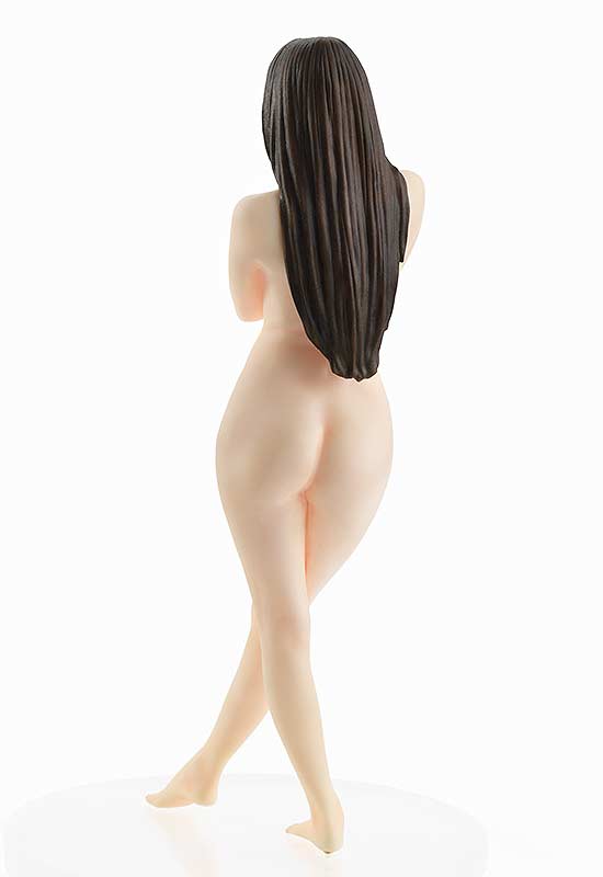 (PO) PLAMAX Naked Angel 1/20 Kurea Hasumi Image_4