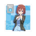 (PO) The Quintessential Quintuplets Season 2 Microfiber C Nakano Miku Image_1