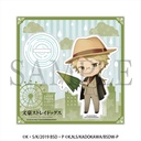 Kasakko Acrylic Stand Bungo Stray Dogs - Kunikida Doppo Image_1