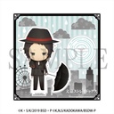 Kasakko Acrylic Stand Bungo Stray Dogs - Akutagawa Ryunosuke Image_1