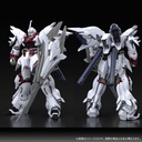 HGBF Gundam Battle Fighters: Battlogue - MSN-06S Weiss Sinanju (P Bandai) Image_2