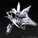 HGBF Gundam Battle Fighters: Battlogue - MSN-06S Weiss Sinanju (P Bandai) Image_4