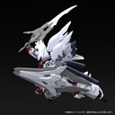 HGBF Gundam Battle Fighters: Battlogue - MSN-06S Weiss Sinanju (P Bandai) Image_5
