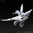 HGBF Gundam Battle Fighters: Battlogue - MSN-06S Weiss Sinanju (P Bandai) Image_6