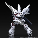 HGBF Gundam Battle Fighters: Battlogue - MSN-06S Weiss Sinanju (P Bandai) Image_8