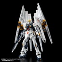 RG MS Gundam: Char's Counter Attack - Expansion Parts for Nu Gundam Double Fin Funnel custom Unit (P Bandai) Image_4