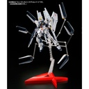 RG MS Gundam: Char's Counter Attack - Expansion Parts for Nu Gundam Double Fin Funnel custom Unit (P Bandai) Image_5