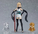 (PO) figma 521 Fate/Grand Order - Saber / Okita Souji Image_5