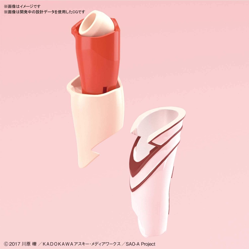 Figure-rise Standard Sword Art Online Alicization - Asuna Image_6