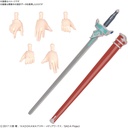 Figure-rise Standard Sword Art Online Alicization - Asuna Image_7