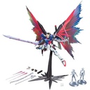 MG Gundam Destiny - ZGMF-X42S Destiny Gundam Extreme Blast Mode Image_1