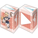 Bushiroad Deck Holder Collection V2 Vol. 1293 Hololive Production Shiranui Flare Hololive 2nd Fes. Beyond the Stage Ver. Image_1