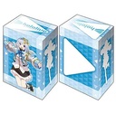 Bushiroad Deck Holder Collection V2 Vol. 1296 Hololive Production Amane Kanata Hololive 2nd Fes. Beyond the Stage Ver. Image_1
