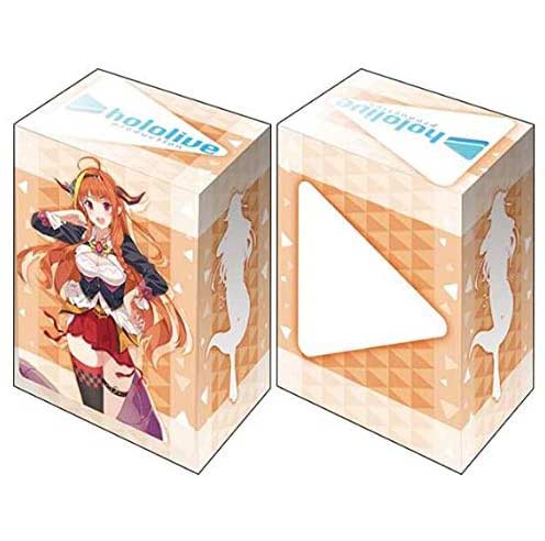 Bushiroad Deck Holder Collection V2 Vol. 1297 Hololive Production Kiryu Coco Hololive 2nd Fes. Beyond the Stage Ver. Image_1
