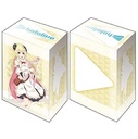 Bushiroad Deck Holder Collection V2 Vol. 1298 Hololive Production Tsunomaki Watame Hololive 2nd Fes. Beyond the Stage Ver. Image_1