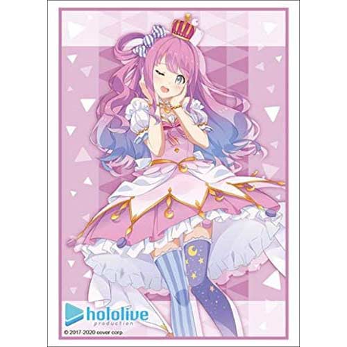Bushiroad Sleeve Collection High-grade Vol. 2798 Hololive Production Himemori Luna Hololive 2nd Fes. Beyond the Stage Ver. Image_1