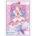 Bushiroad Sleeve Collection High-grade Vol. 2798 Hololive Production Himemori Luna Hololive 2nd Fes. Beyond the Stage Ver. Image_1