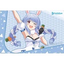 Bushiroad Rubber Mat Collection Vol. 850 Hololive Production Usada Pekora Hololive 2nd Fes. Beyond the Stage Ver. Image_1