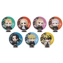 (PO) Tokyo Revengers Leather Badge 01 Vol. 1 [BOX] Image_2