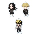 (PO) Tokyo Revengers Marutto Stand Key Chain 01 Vol. 1 [BOX] Image_4