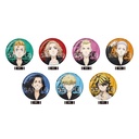 (PO) Tokyo Revengers Metallic Can Badge 01 Vol. 1 [BOX] Image_2
