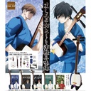 (PO) Those Snow White Notes 1/8 Tsugaru-jamisen Image_1