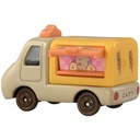 Tomica Dream Tomica Sumikkogurashi Tonkatsu Wagon Image_2