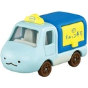 Tomica Dream Tomica Sumikkogurashi Tokage Sushi Wagon Image_1