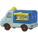 Tomica Dream Tomica Sumikkogurashi Tokage Sushi Wagon Image_2