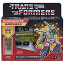 Transformers Generation One Retro Collection Deluxe Headmaster Hardhead Image_1