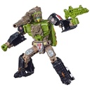 Transformers Generation One Retro Collection Deluxe Headmaster Hardhead Image_2