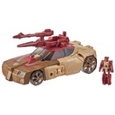Transformers Generation One Retro Collection Deluxe Headmaster Chromeome Image_3