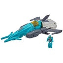 Transformers Generation One Retro Collection Deluxe Headmaster Autobot Brainstorm Image_3
