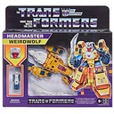Transformers Generation One Retro Collection Deluxe Headmaster Weirdwolf Image_1