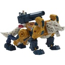 Transformers Generation One Retro Collection Deluxe Headmaster Weirdwolf Image_4