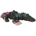 Transformers Generation One Retro Collection Deluxe Headmaster Skullcruncher Image_3